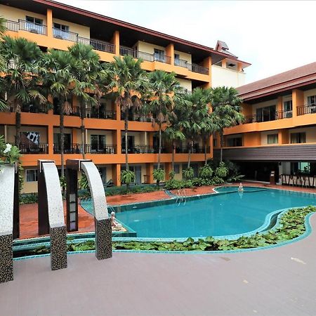 Mind Resort Pattaya Ngoại thất bức ảnh