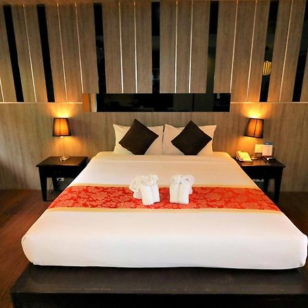 Mind Resort Pattaya Ngoại thất bức ảnh