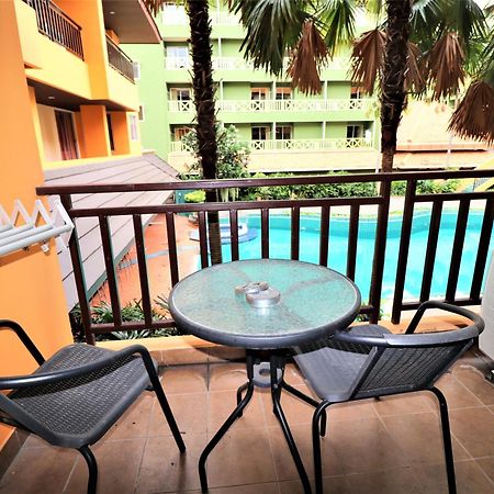 Mind Resort Pattaya Ngoại thất bức ảnh