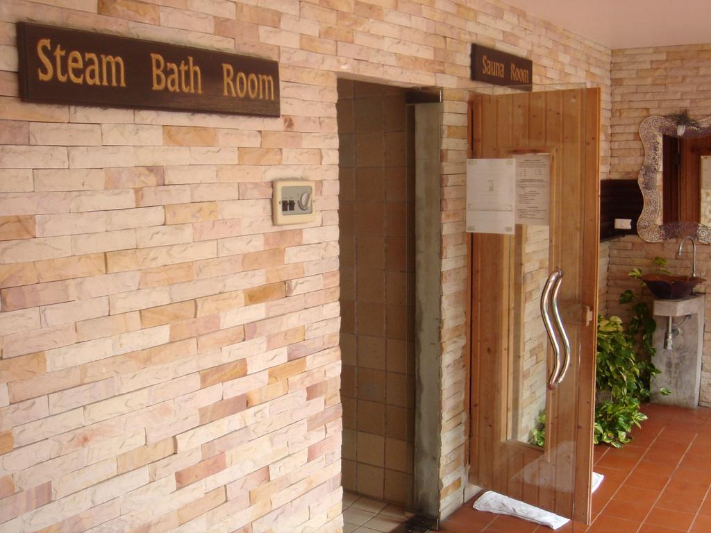 Mind Resort Pattaya Ngoại thất bức ảnh