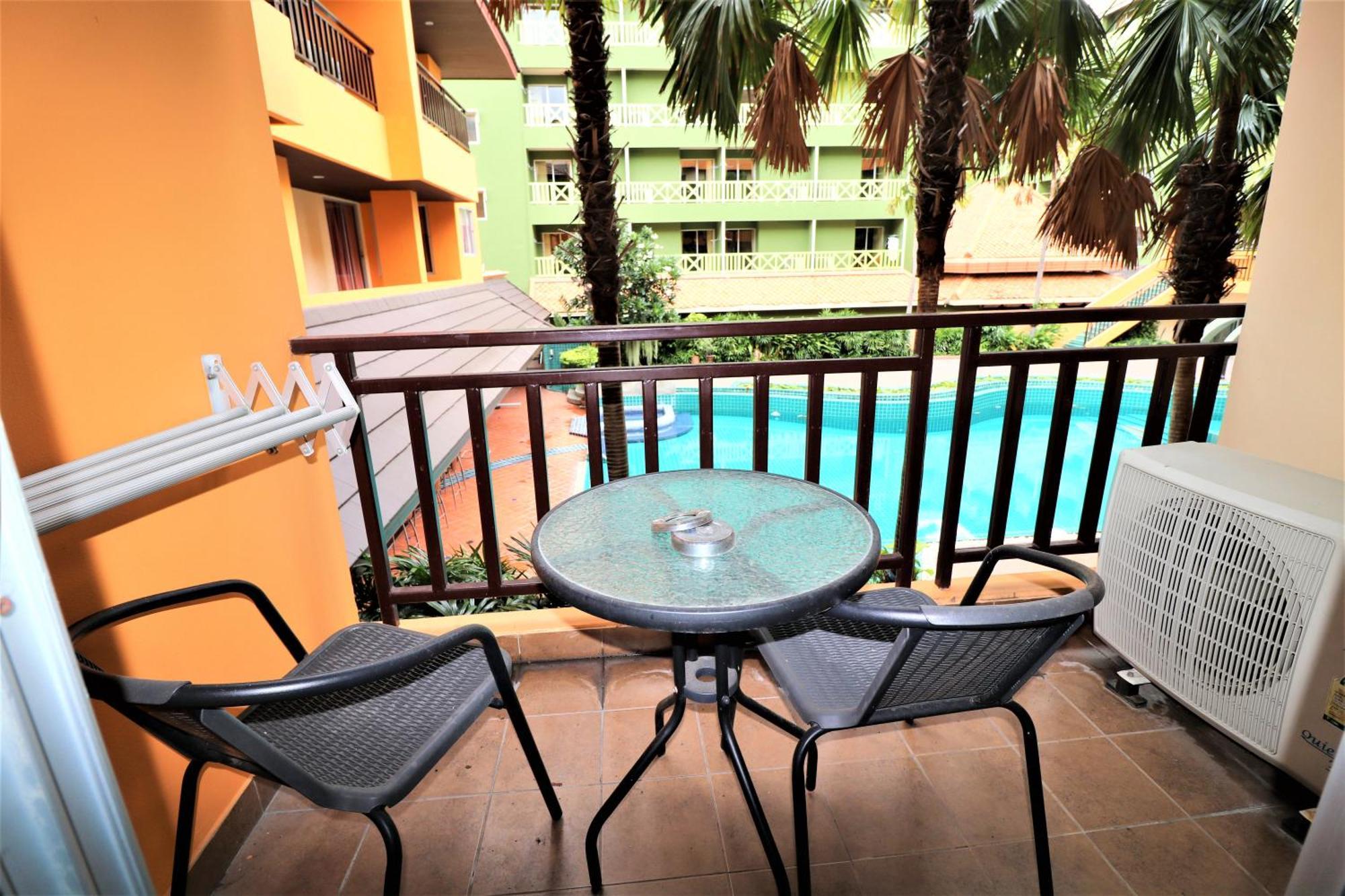 Mind Resort Pattaya Ngoại thất bức ảnh