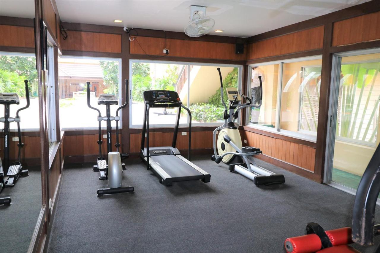 Mind Resort Pattaya Ngoại thất bức ảnh
