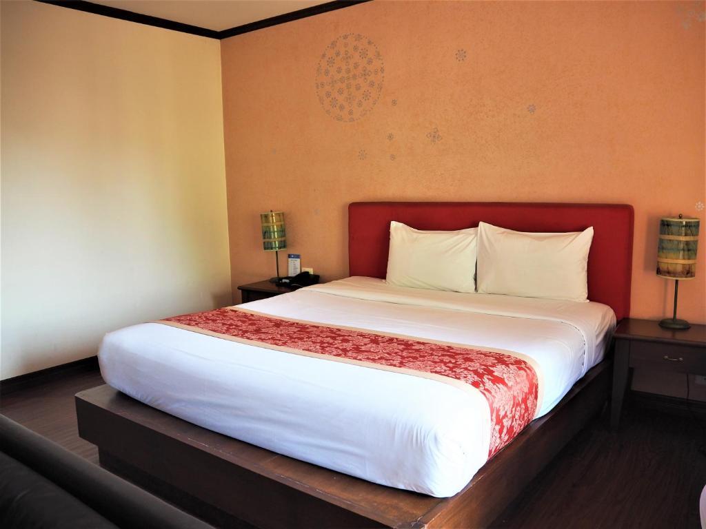 Mind Resort Pattaya Ngoại thất bức ảnh
