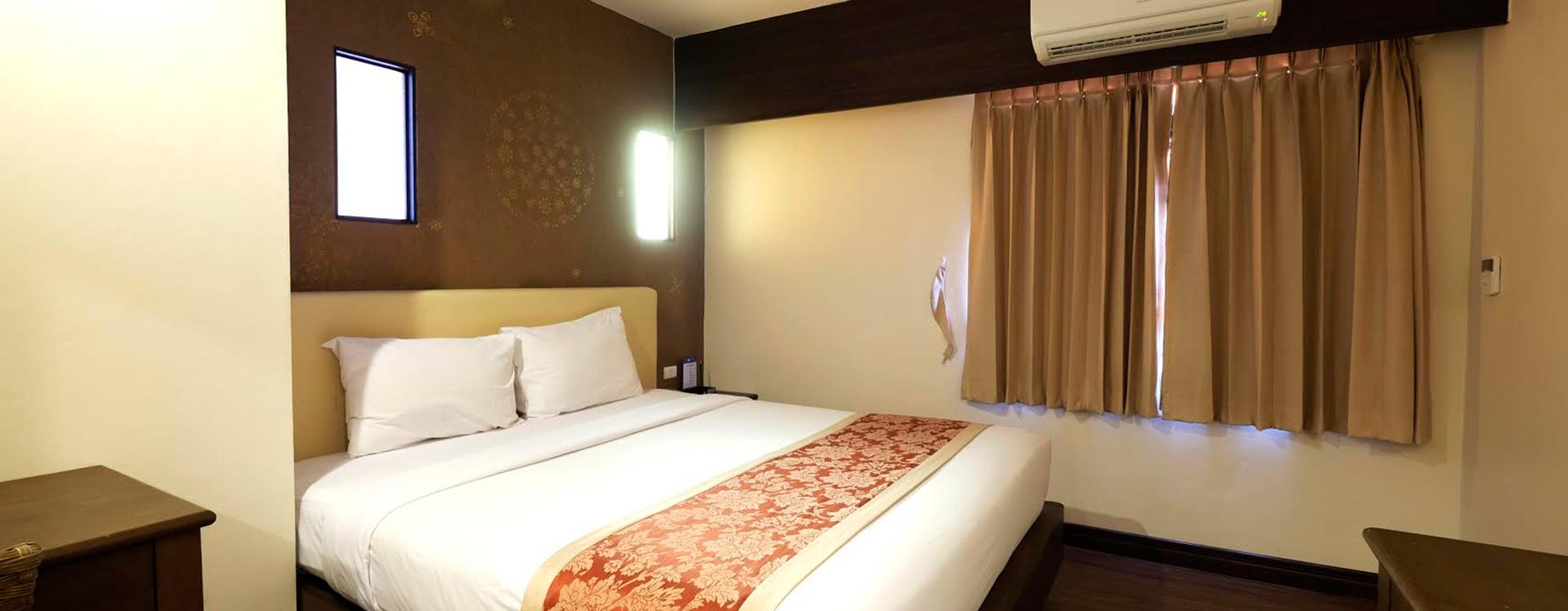 Mind Resort Pattaya Ngoại thất bức ảnh