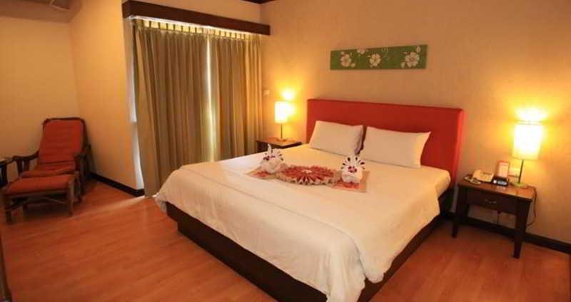 Mind Resort Pattaya Ngoại thất bức ảnh