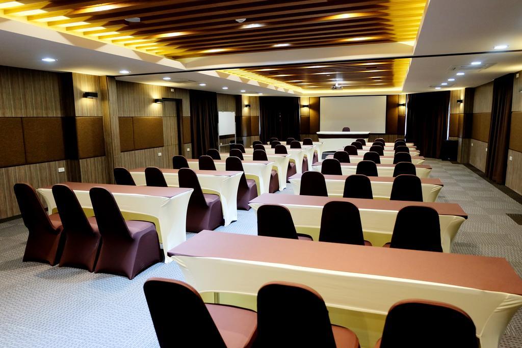 Mind Resort Pattaya Ngoại thất bức ảnh