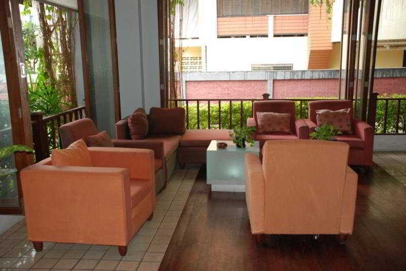 Mind Resort Pattaya Ngoại thất bức ảnh